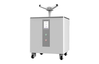 永州市过氧化氢雾化消毒器IN-GY20
