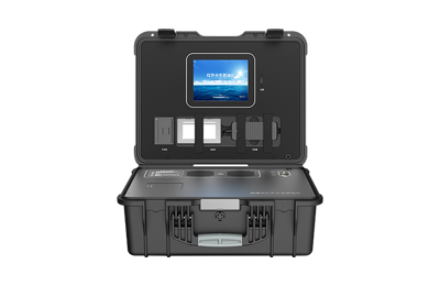 永州市便携式红外测油仪IN-CY2